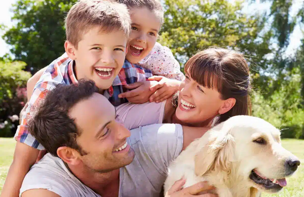 *Our Commitment* to Sustainability