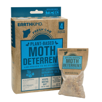 Fresh Cab® Plant-Based Moth Deterrent